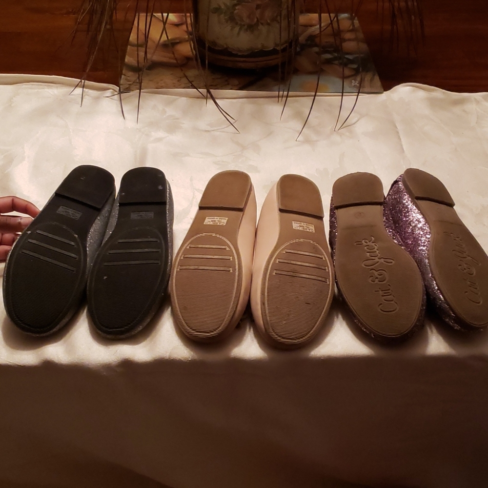 Shoes - Picture 4 of 7
